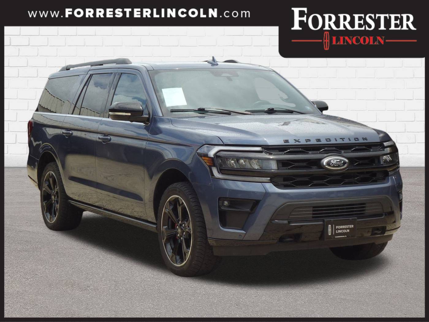 2022 Ford Expedition Limited — SUV — 45,222 mi — Chambersburg, PA