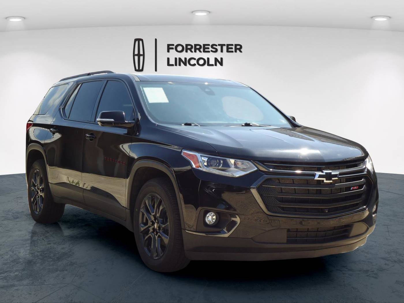2020 Chevrolet Traverse RS — SUV — 59,104 mi — Chambersburg, PA