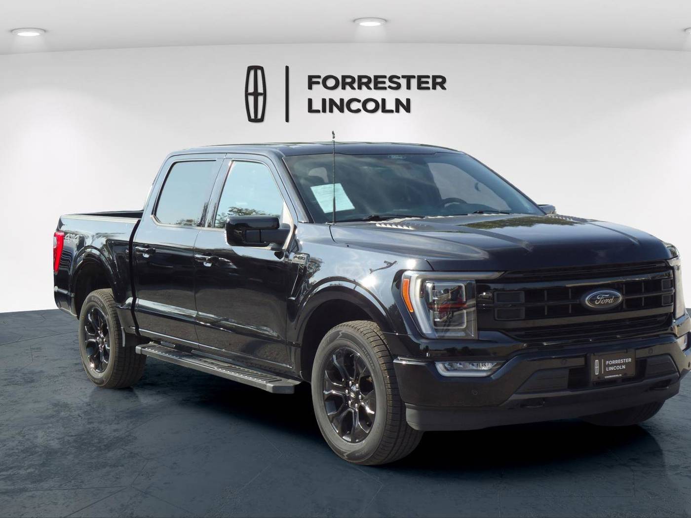 2022 Ford F-150 Lariat — Pickup Truck — 32,706 mi — Chambersburg, PA