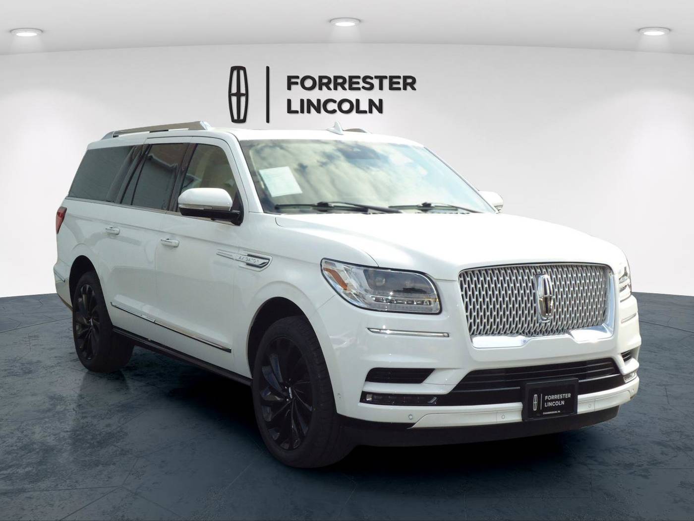 2021 Lincoln Navigator Reserve — SUV — 36,138 mi — Chambersburg, PA