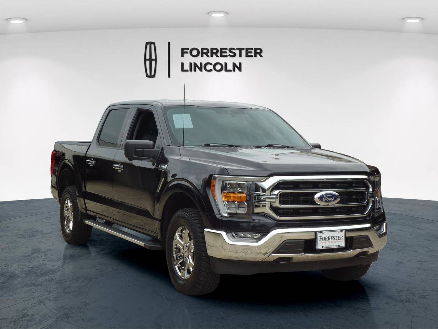 2022 Ford F-150 XLT — Pickup Truck — 31,557 mi — Chambersburg, PA