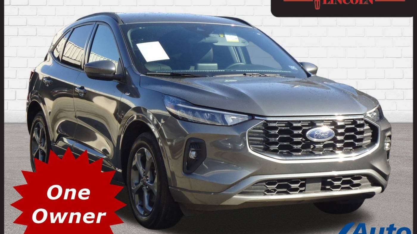 2023 Ford Escape ST-Line Select — SUV — 31,943 mi — Chambersburg, PA