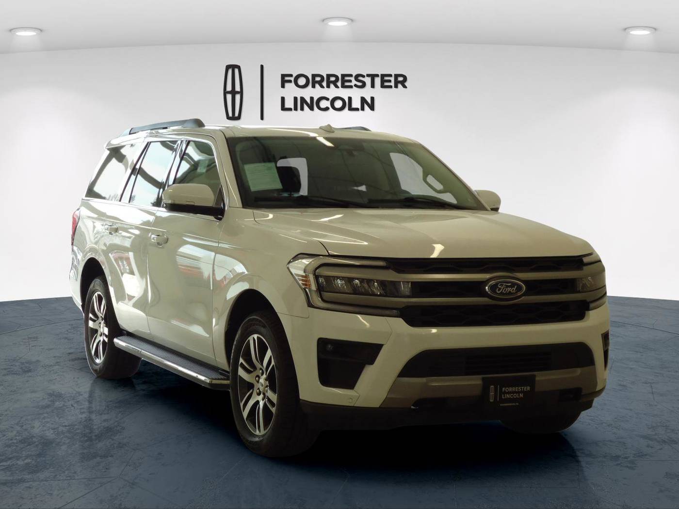 2022 Ford Expedition XLT — SUV — 42,695 mi — Chambersburg, PA