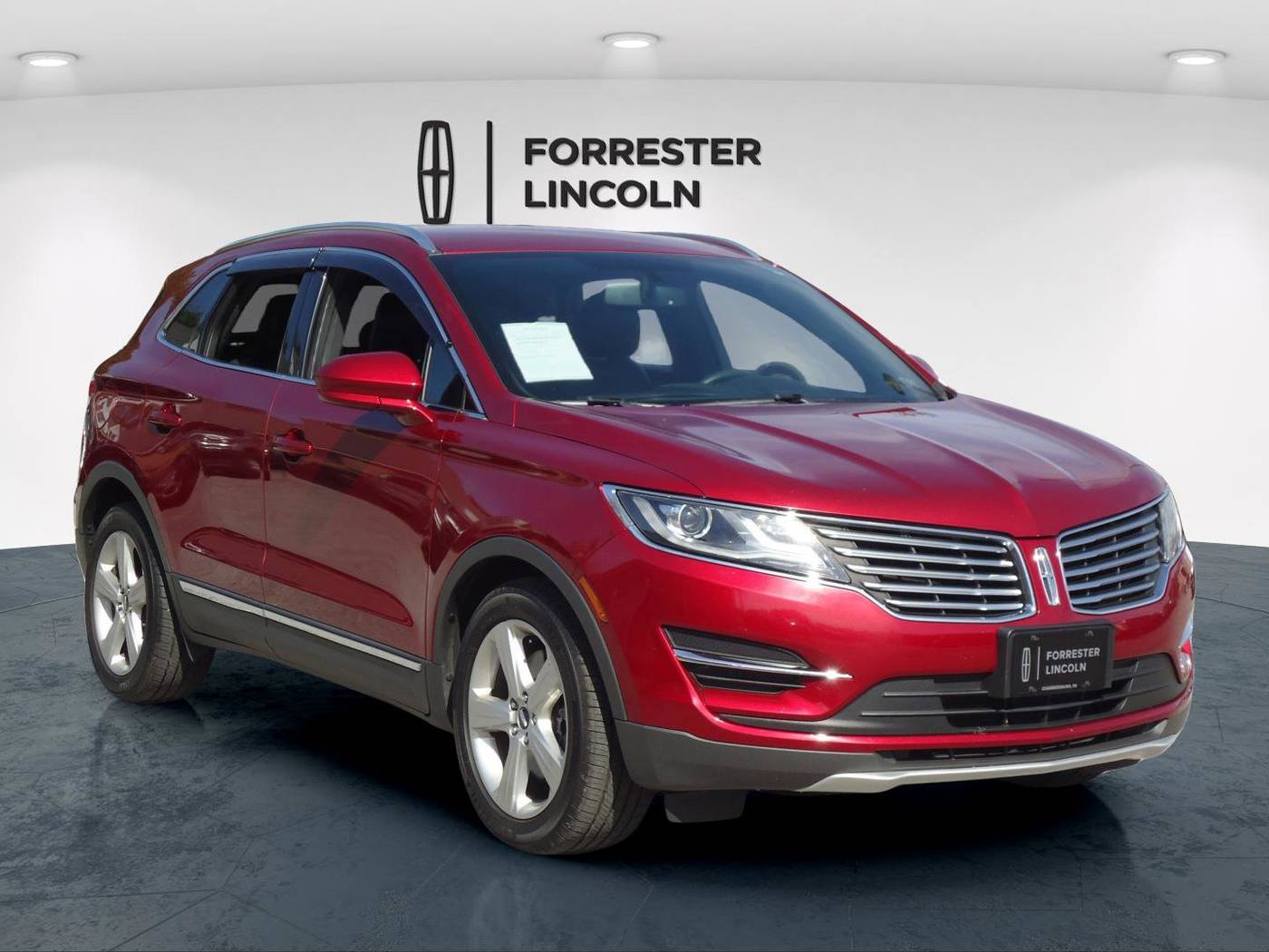 2015 Lincoln MKC FWD — SUV — 90,378 mi — Chambersburg, PA