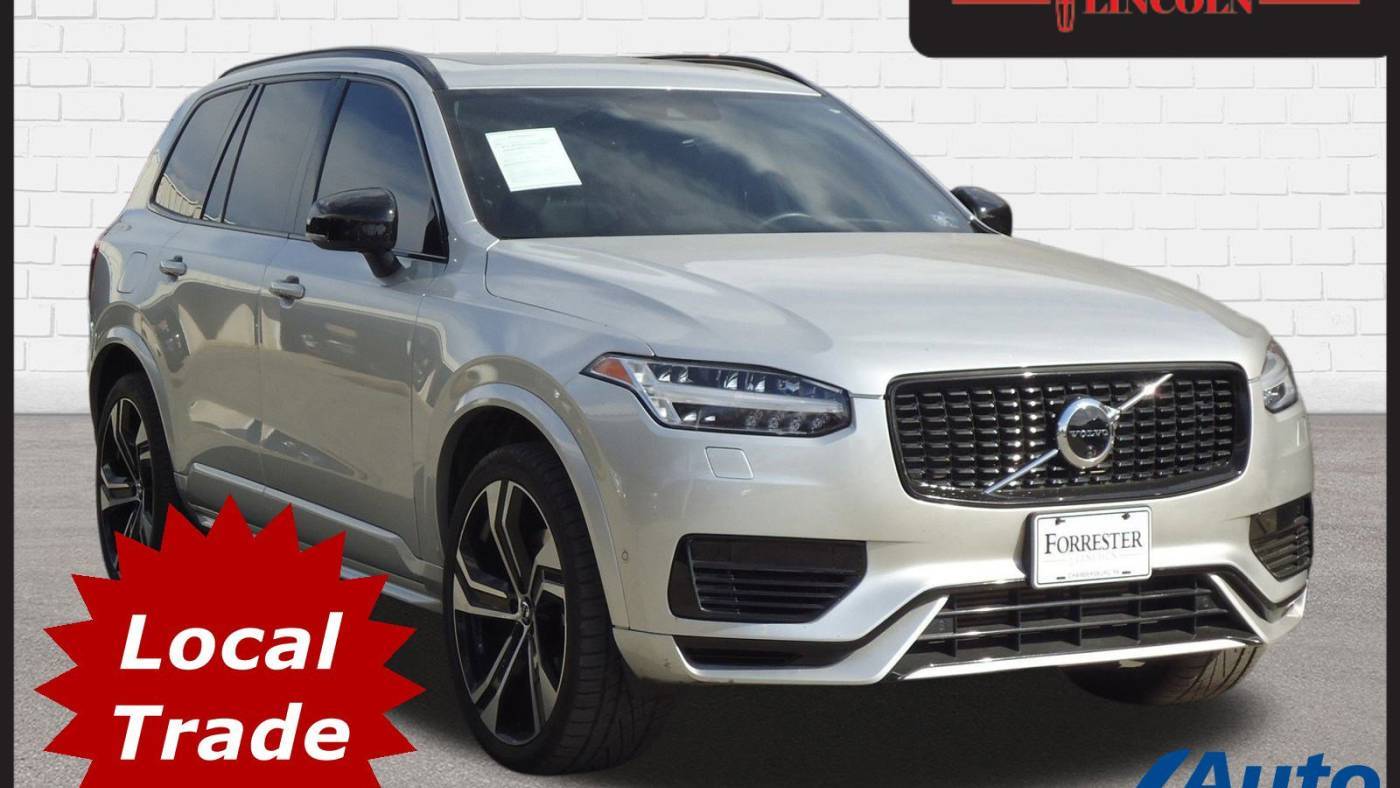 2022 Volvo XC90 Recharge R-Design — SUV — 38,380 mi — Chambersburg, PA