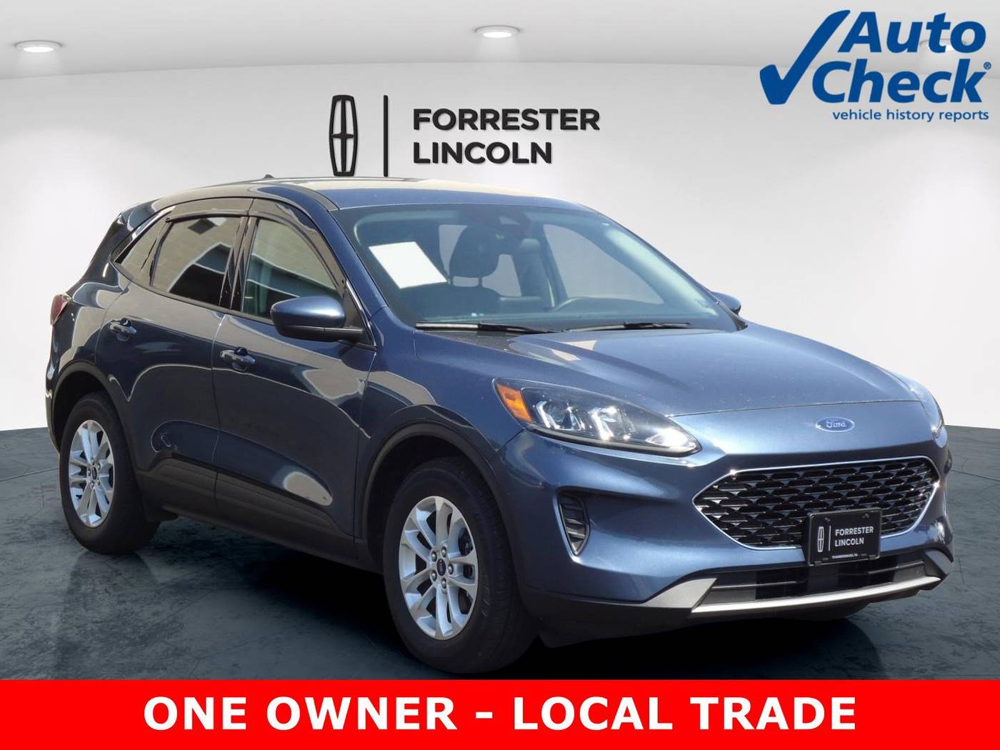 2020 Ford Escape SE — SUV — 53,244 mi — Chambersburg, PA
