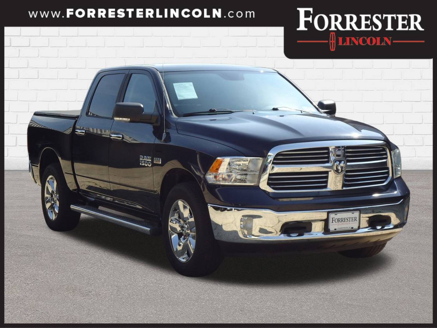 2013 Ram 1500 Big Horn — Pickup Truck — 39,159 mi — Chambersburg, PA