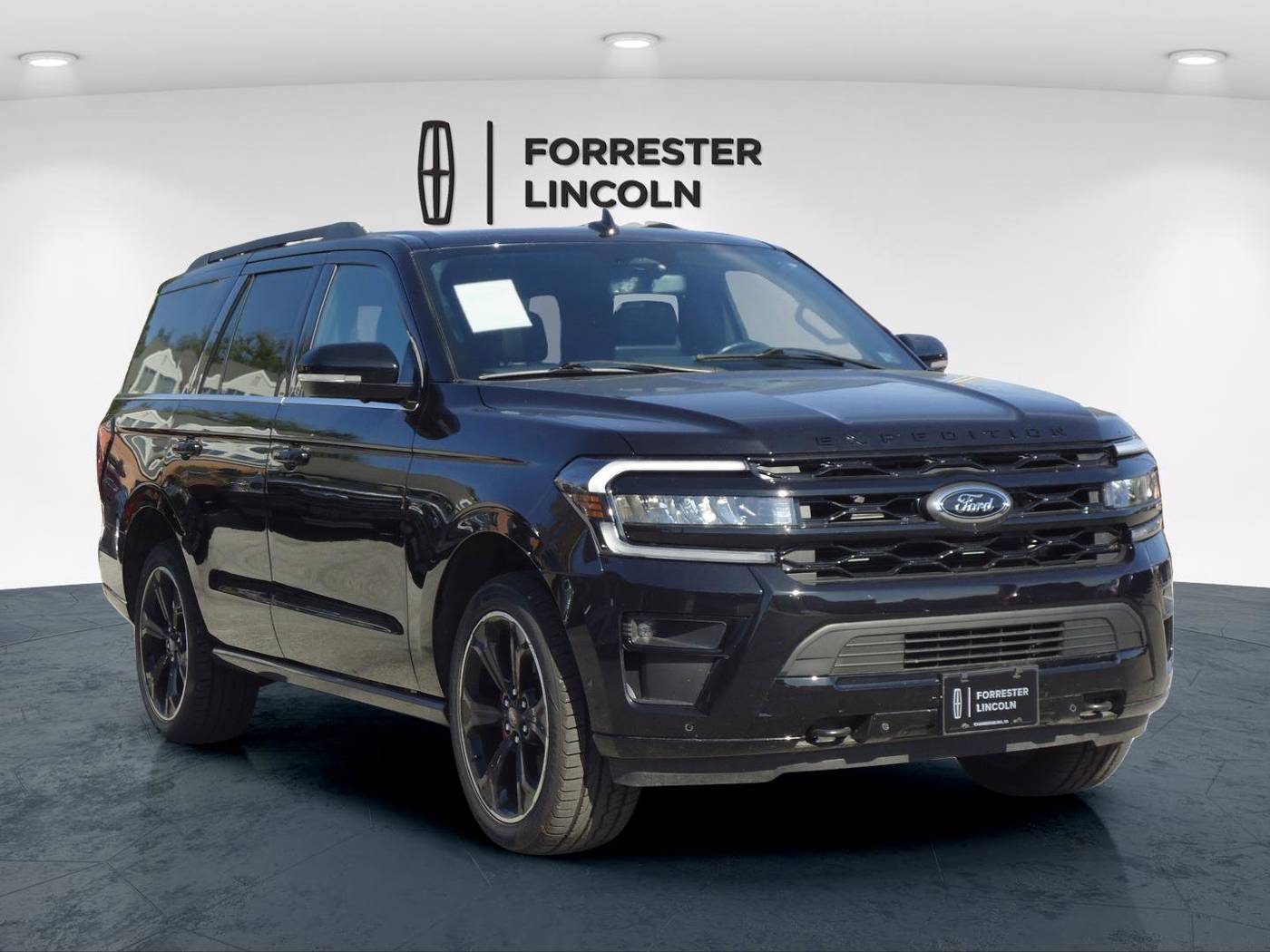 2022 Ford Expedition Limited — SUV — 54,471 mi — Chambersburg, PA