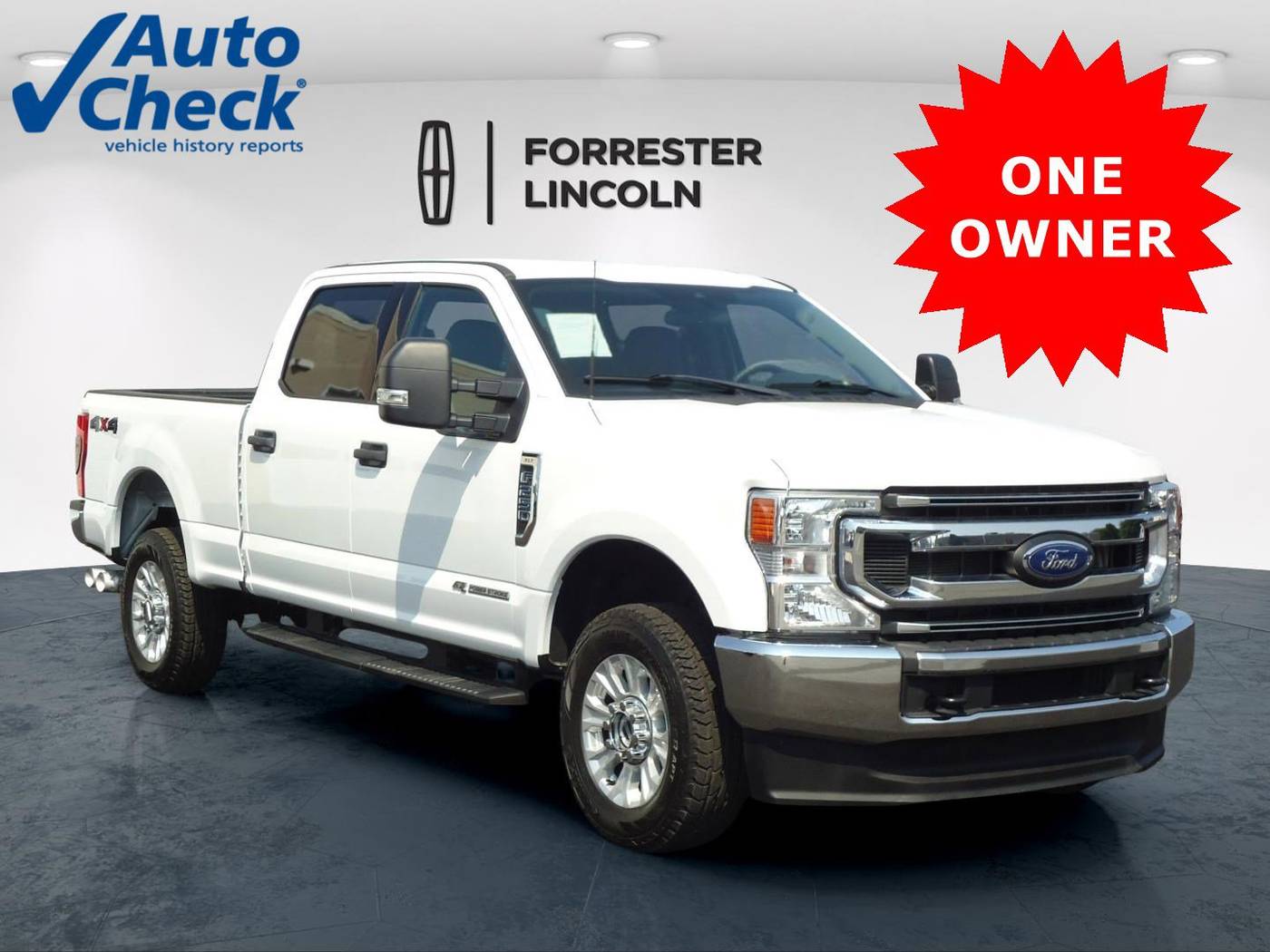 2022 Ford Super Duty F-250 XLT — Pickup Truck — 31,364 mi — Chambersburg, PA