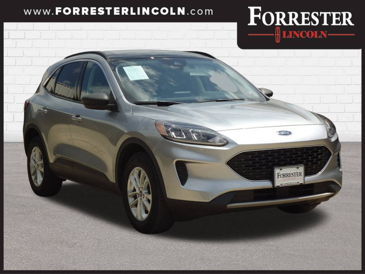 2022 Ford Escape SE — SUV — 28,046 mi — Chambersburg, PA