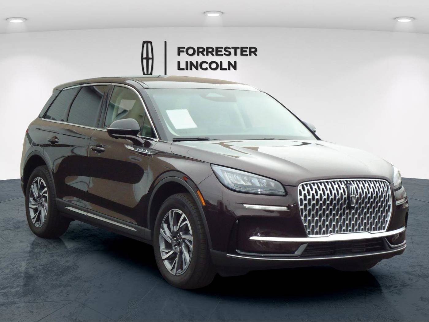 2023 Lincoln Corsair Standard — SUV — 5,340 mi — Chambersburg, PA