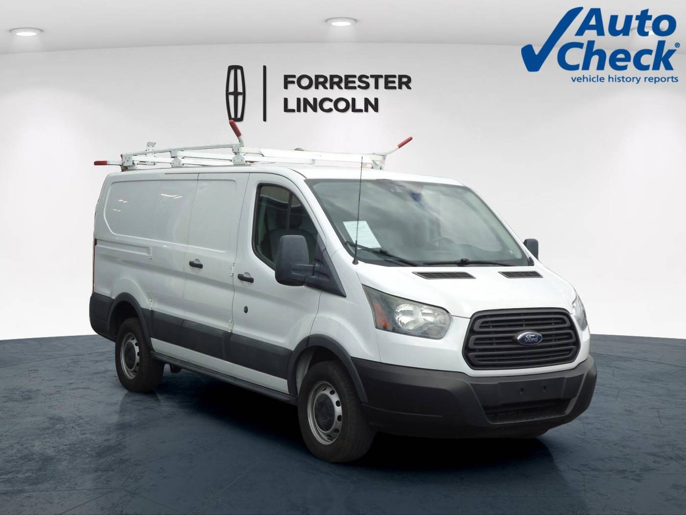 2016 Ford Transit Cargo Van T-250 — Cargo Van — 86,943 mi — Chambersburg, PA
