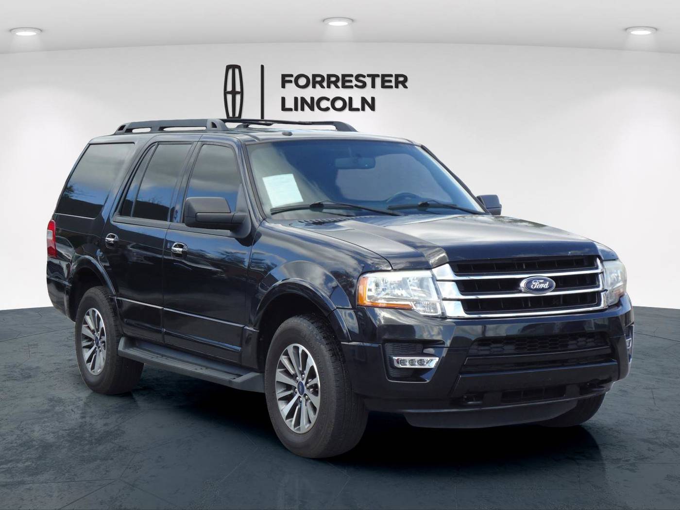 2015 Ford Expedition XLT — SUV — 185,102 mi — Chambersburg, PA