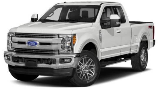2019 Ford Super Duty F-250 Lariat — Pickup Truck — 67,818 mi — Chambersburg, PA