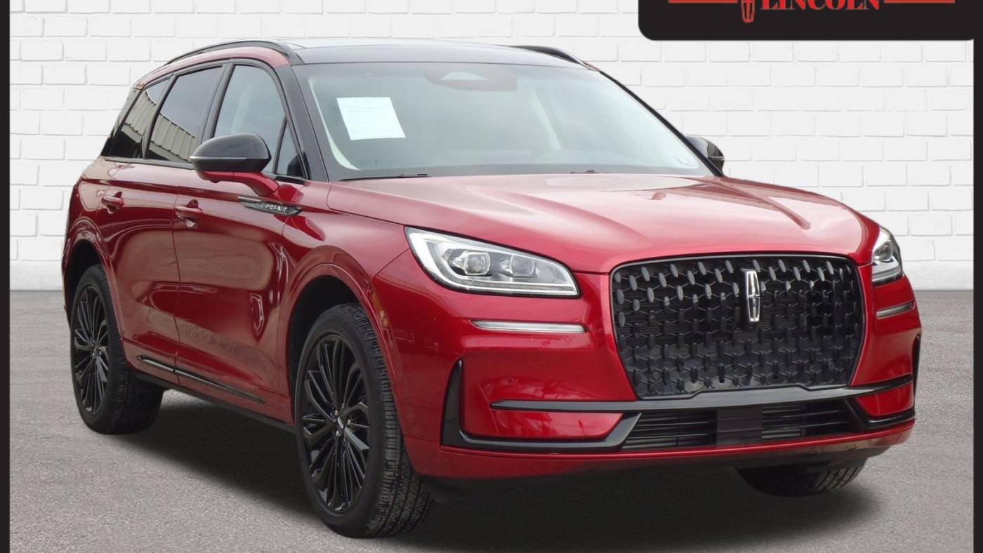 2024 Lincoln Corsair Reserve — SUV — 6,341 mi — Chambersburg, PA