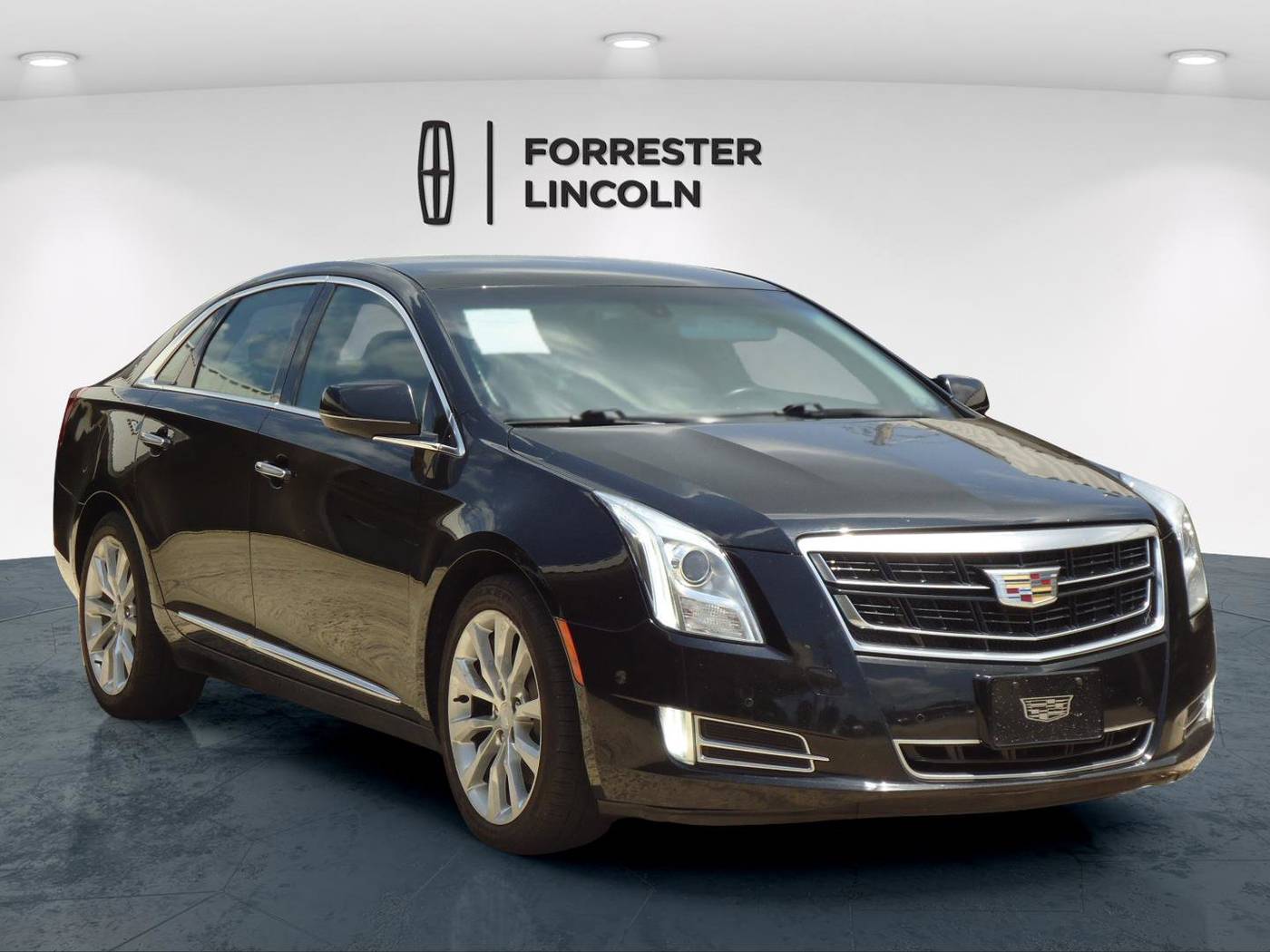 2017 Cadillac XTS Luxury — Sedan — 141,767 mi — Chambersburg, PA