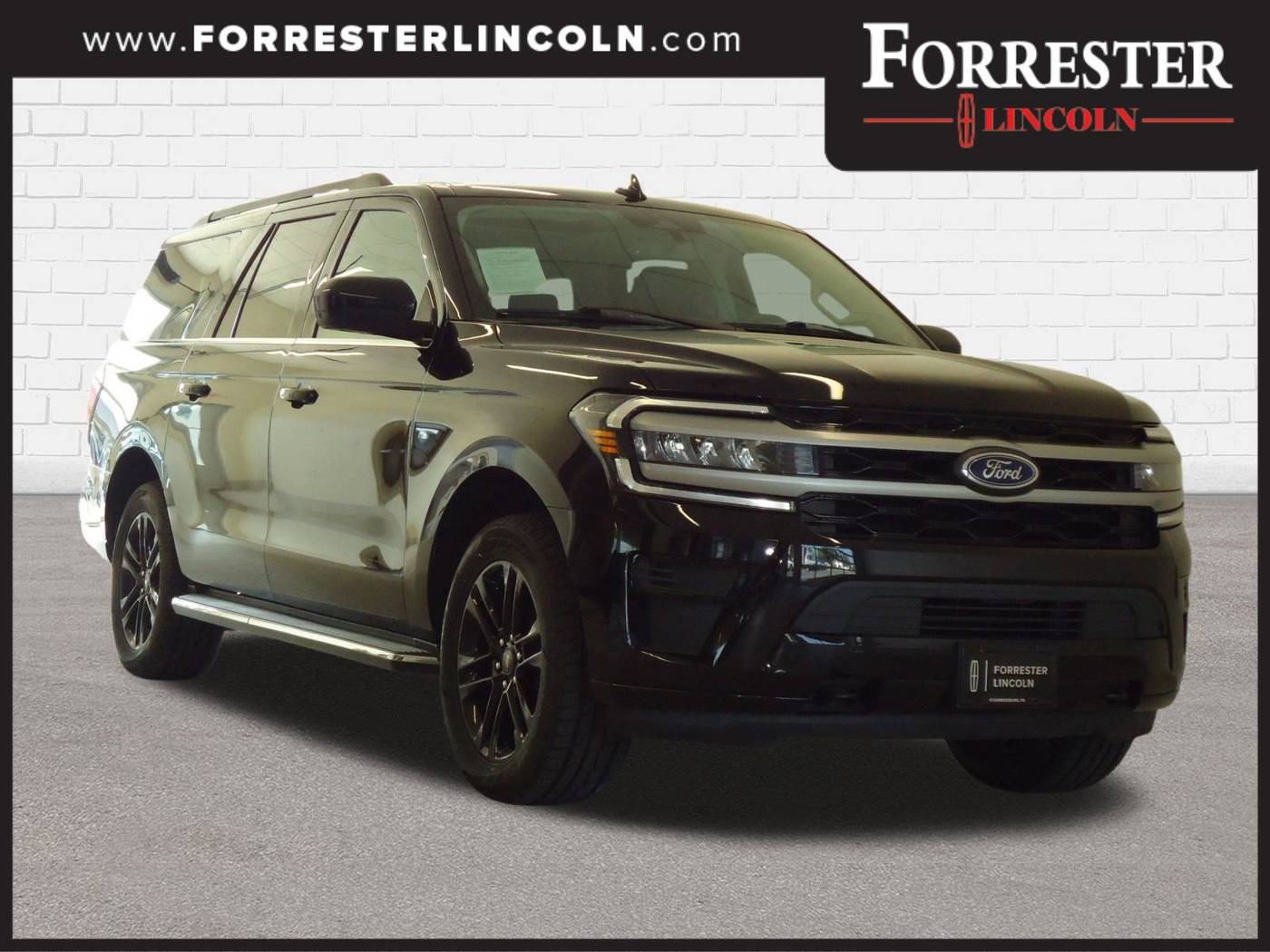 2022 Ford Expedition XLT — SUV — 41,551 mi — Chambersburg, PA