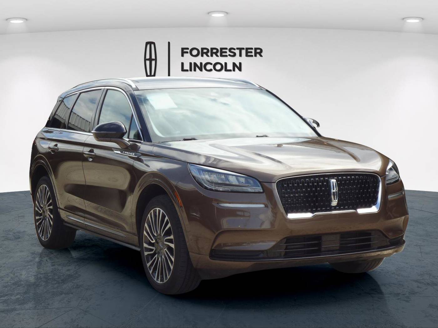 2022 Lincoln Corsair Reserve — SUV — 37,308 mi — Chambersburg, PA