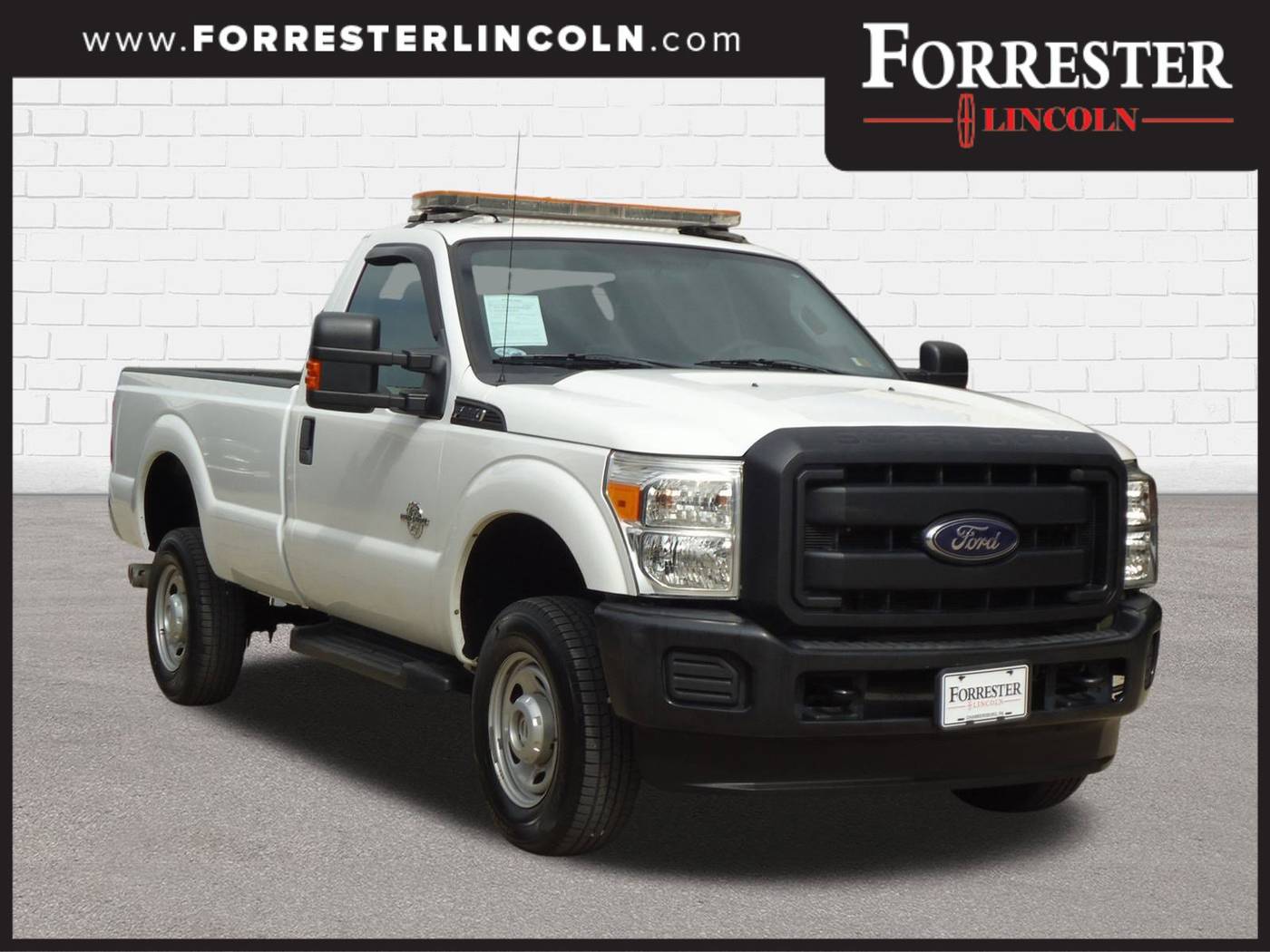 2012 Ford Super Duty F-350 XL — Pickup Truck — 45,624 mi — Chambersburg, PA