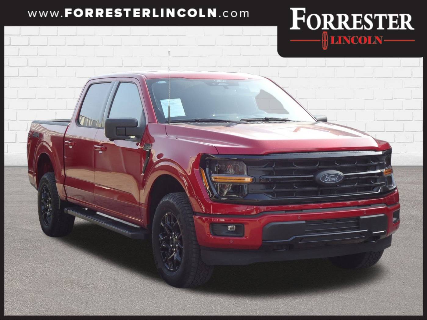 2024 Ford F-150 XLT — Pickup Truck — 12 mi — Chambersburg, PA