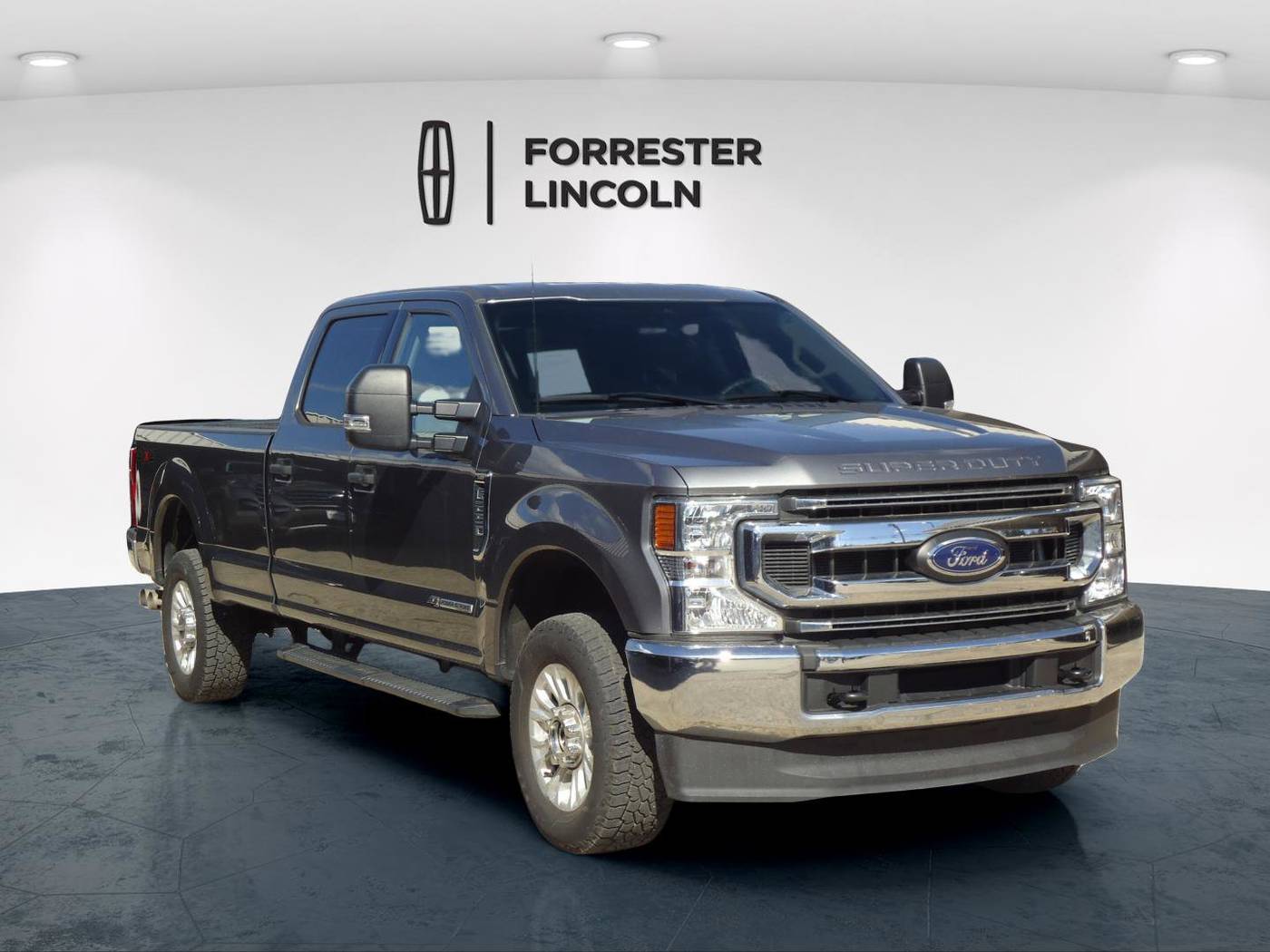 2022 Ford Super Duty F-250 XLT — Pickup Truck — 49,791 mi — Chambersburg, PA