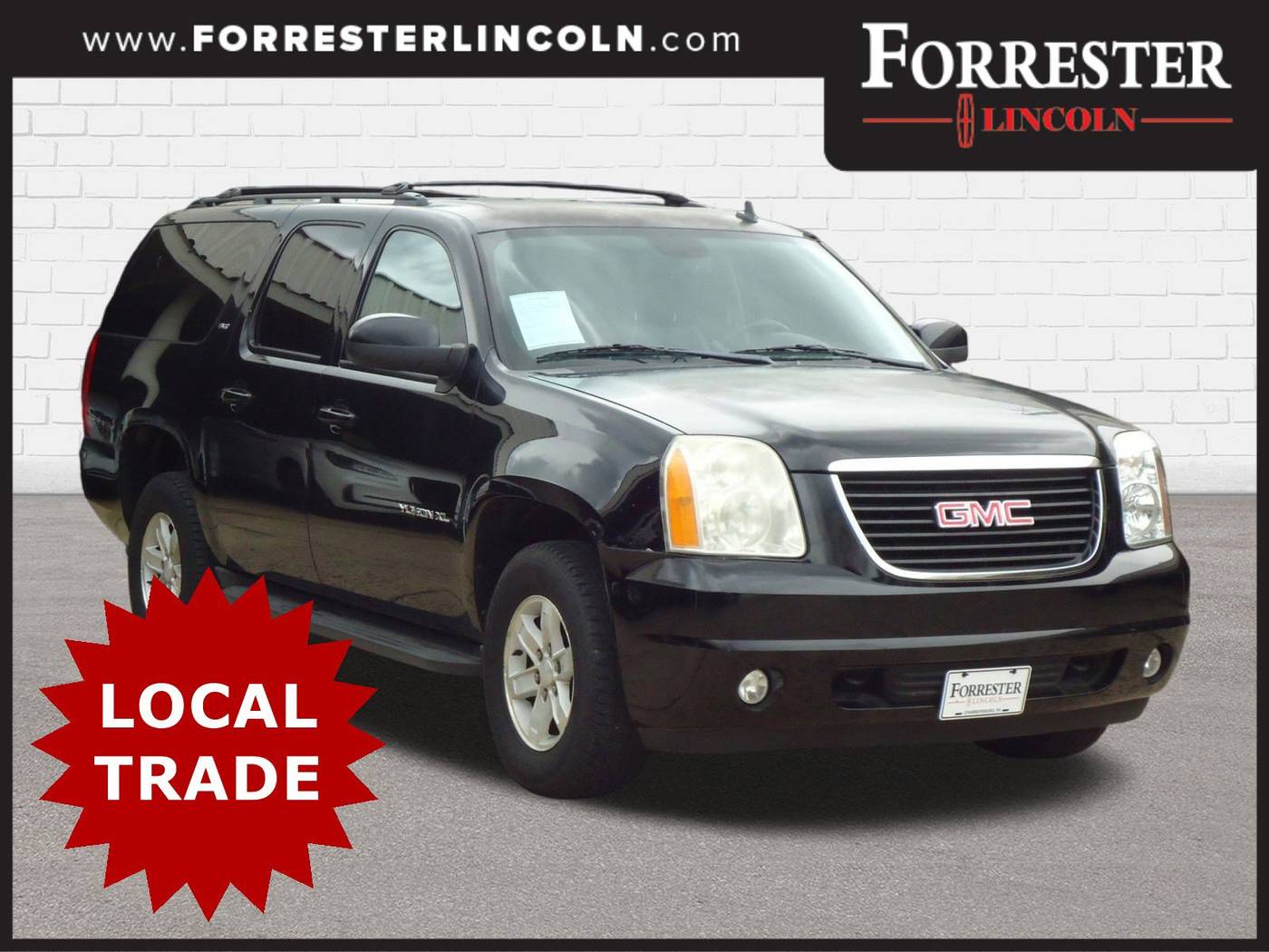 2013 GMC Yukon SLT — SUV — 166,268 mi — Chambersburg, PA