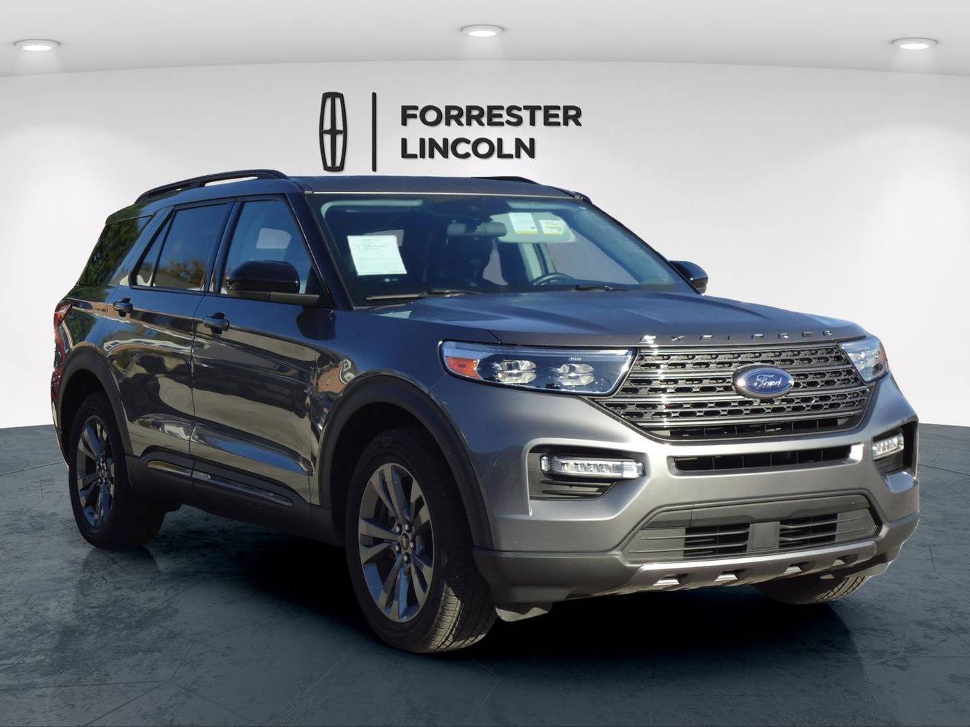 2022 Ford Explorer XLT — SUV — 47,090 mi — Chambersburg, PA