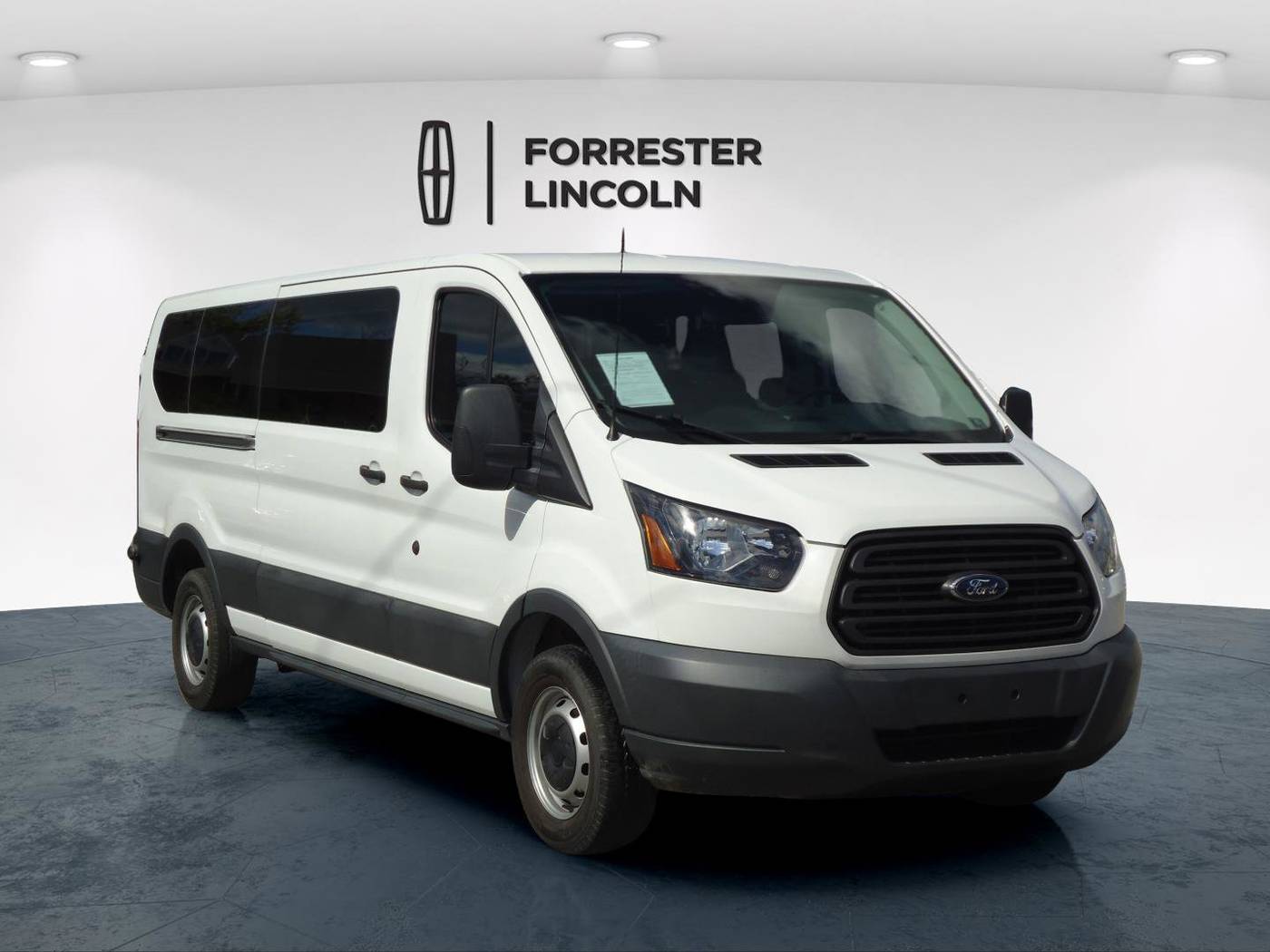 2017 Ford Transit Passenger Wagon T-350 XL — Passenger Van — 23,150 mi — Chambersburg, PA