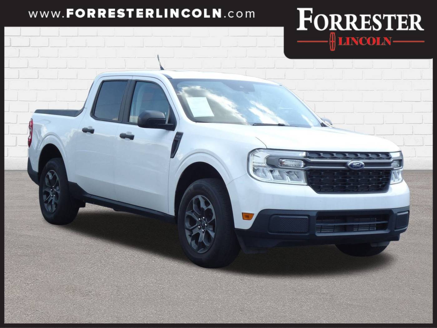 2023 Ford Maverick XLT — Pickup Truck — 292 mi — Chambersburg, PA