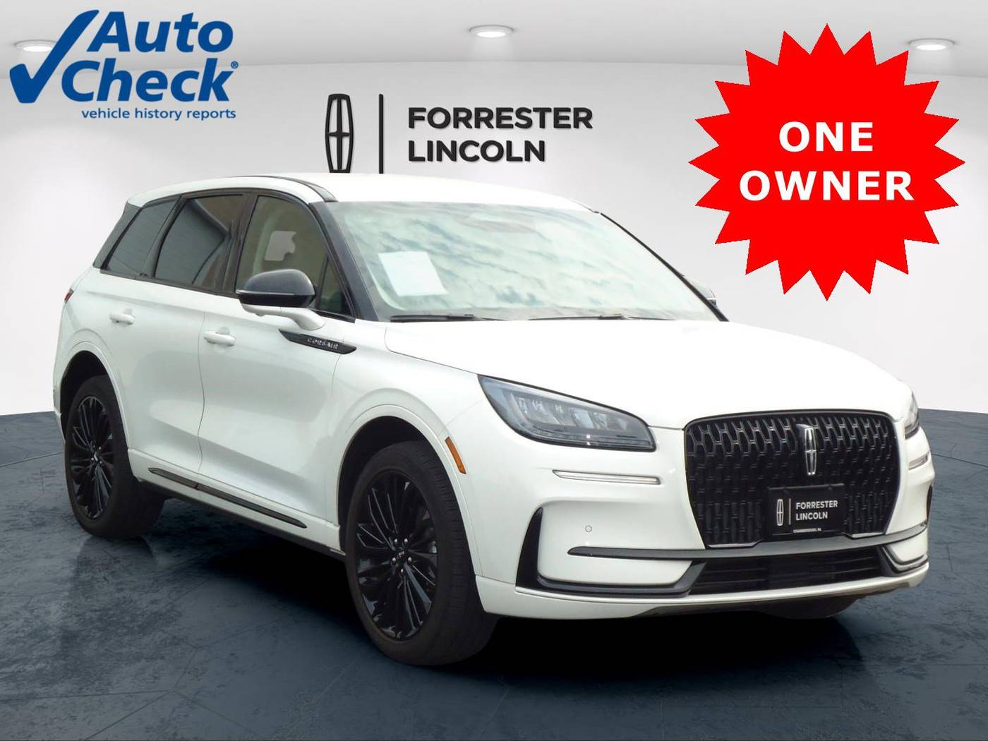 2023 Lincoln Corsair Standard — SUV — 10,445 mi — Chambersburg, PA
