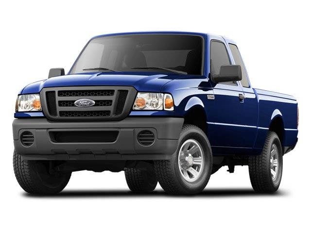 2008 Ford Ranger XLT — Pickup Truck — 111,492 mi — Chambersburg, PA