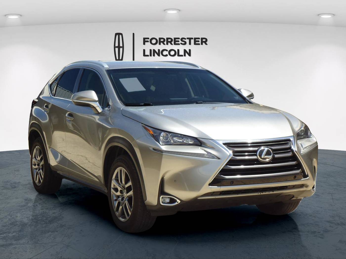 2015 Lexus NX NX 200t — SUV — 191,213 mi — Chambersburg, PA