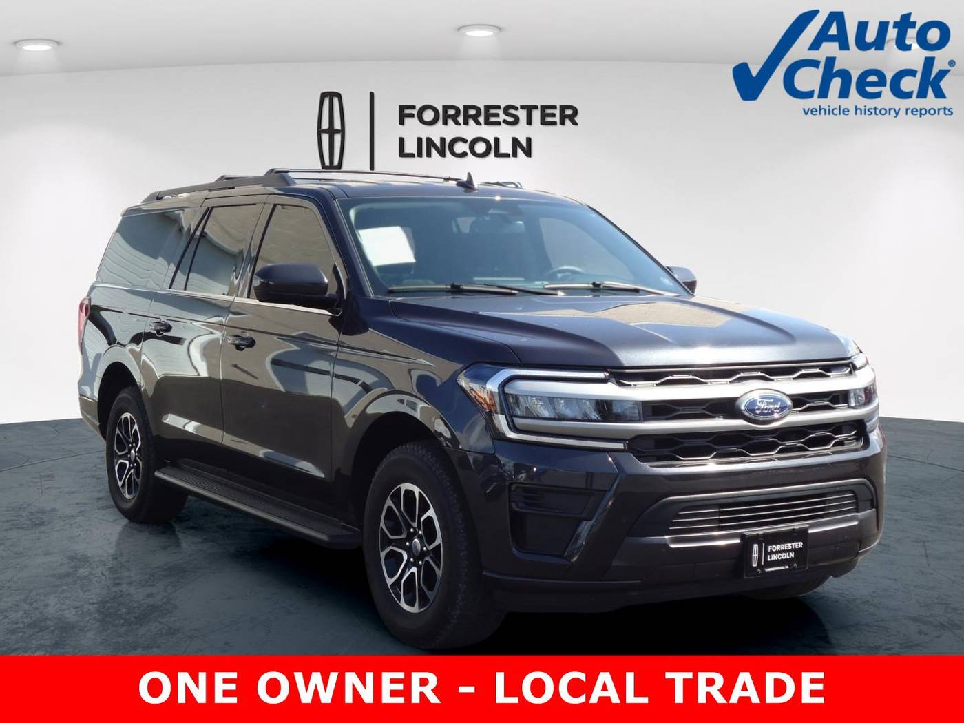 2024 Ford Expedition XLT — SUV — 24,612 mi — Chambersburg, PA
