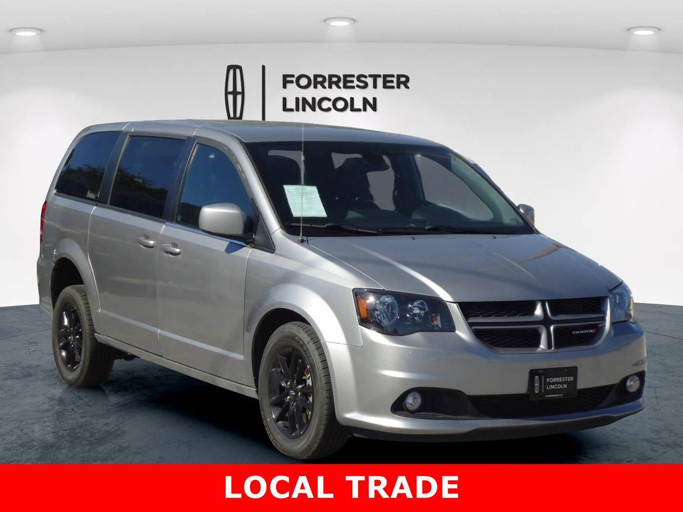 2020 Dodge Grand Caravan GT — Minivan — 59,534 mi — Chambersburg, PA