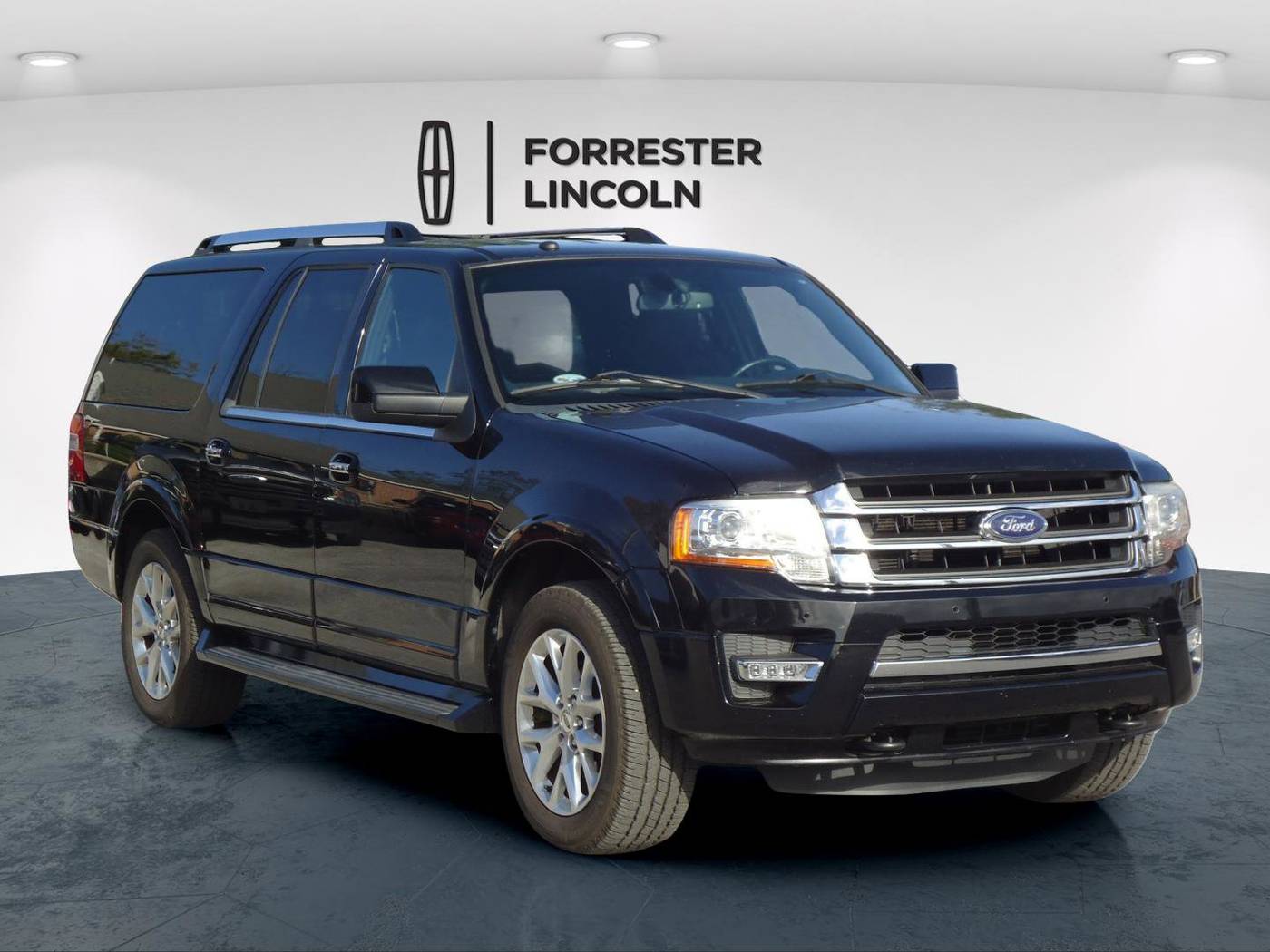 2017 Ford Expedition Limited — SUV — 134,156 mi — Chambersburg, PA