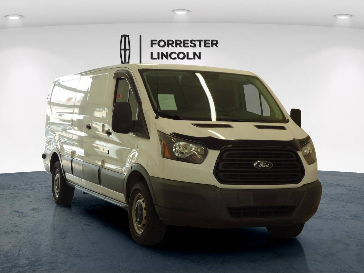 2015 Ford Transit Cargo Van T-150 — Cargo Van — 121,252 mi — Chambersburg, PA