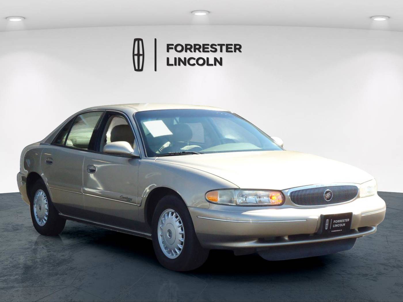 2000 Buick Century Limited — Sedan — 24,588 mi — Chambersburg, PA
