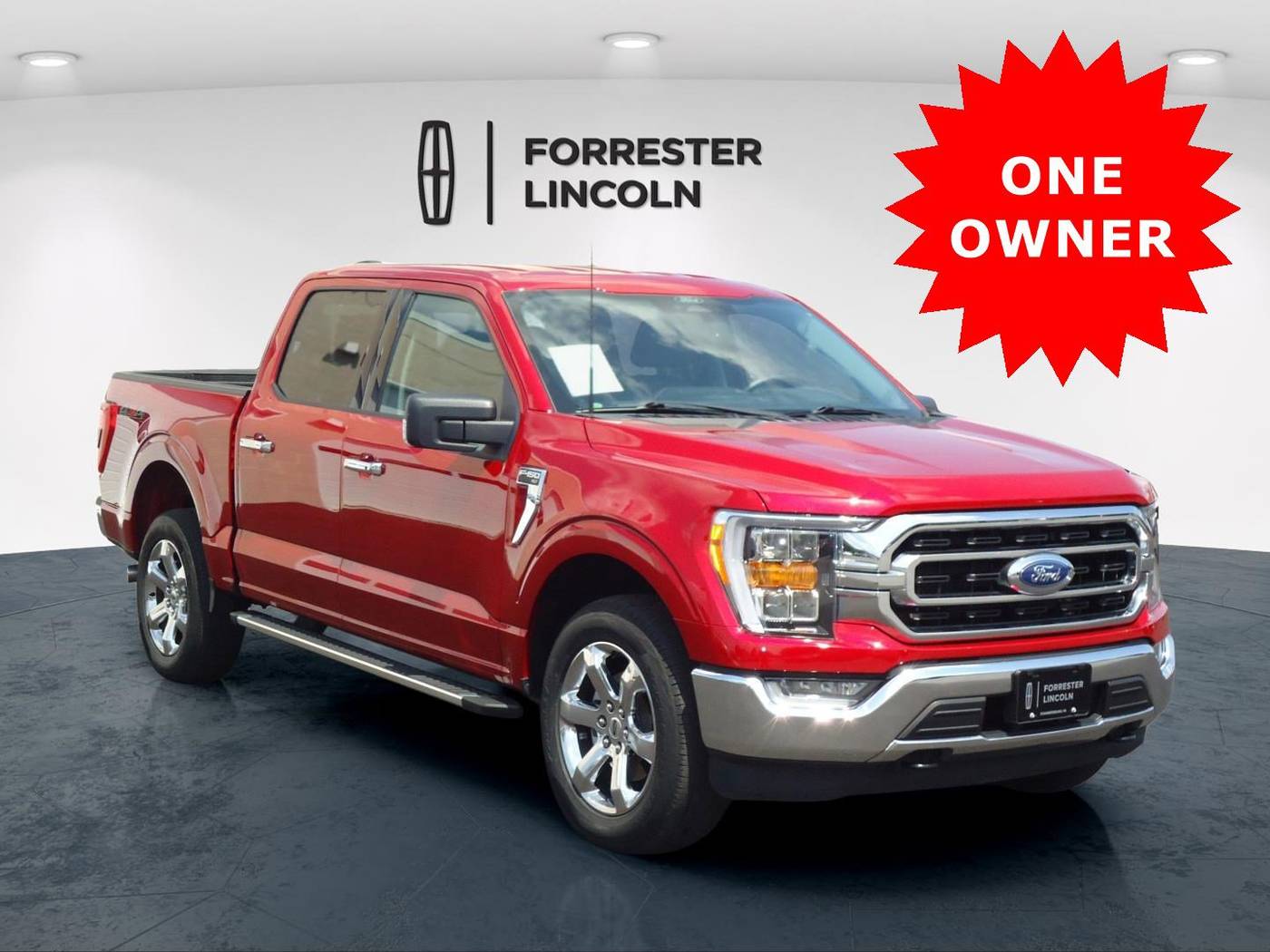 2022 Ford F-150 XLT — Pickup Truck — 28,288 mi — Chambersburg, PA