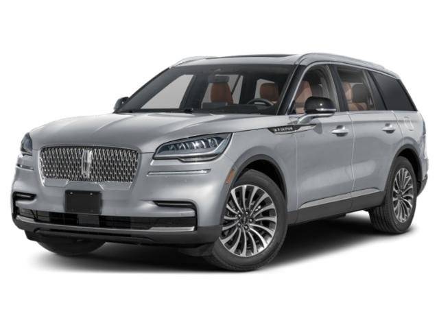 2024 Lincoln Aviator Reserve — SUV — 7,458 mi — Chambersburg, PA