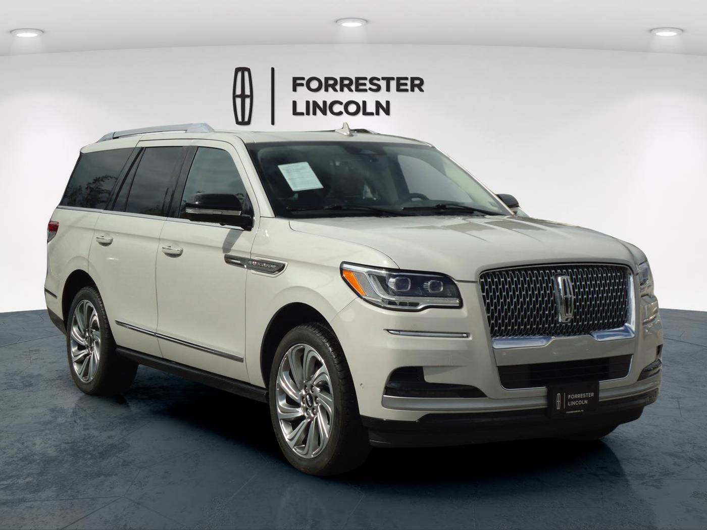 2022 Lincoln Navigator Reserve — SUV — 36,555 mi — Chambersburg, PA