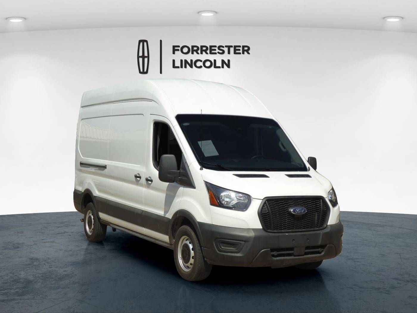 2023 Ford Transit Cargo Van T-250 — Cargo Van — 32,098 mi — Chambersburg, PA
