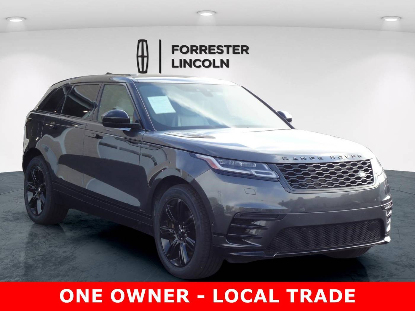 2020 Land Rover Range Rover Velar R-Dynamic S — SUV — 64,798 mi — Chambersburg, PA
