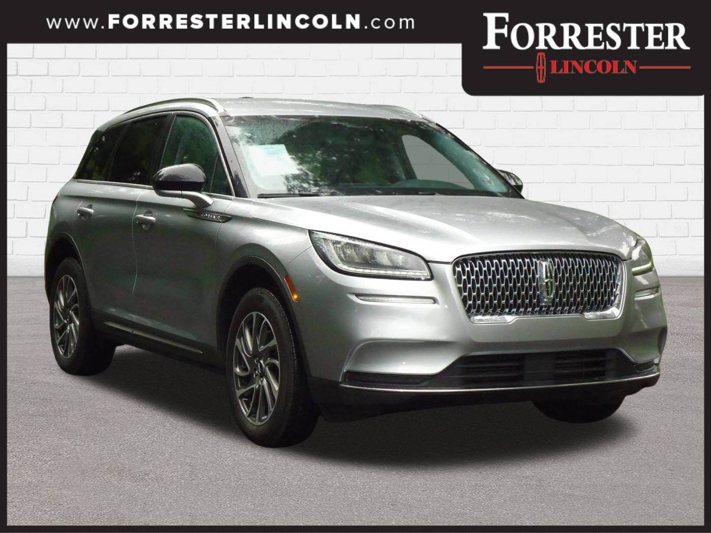 2022 Lincoln Corsair Standard — SUV — 20,251 mi — Chambersburg, PA