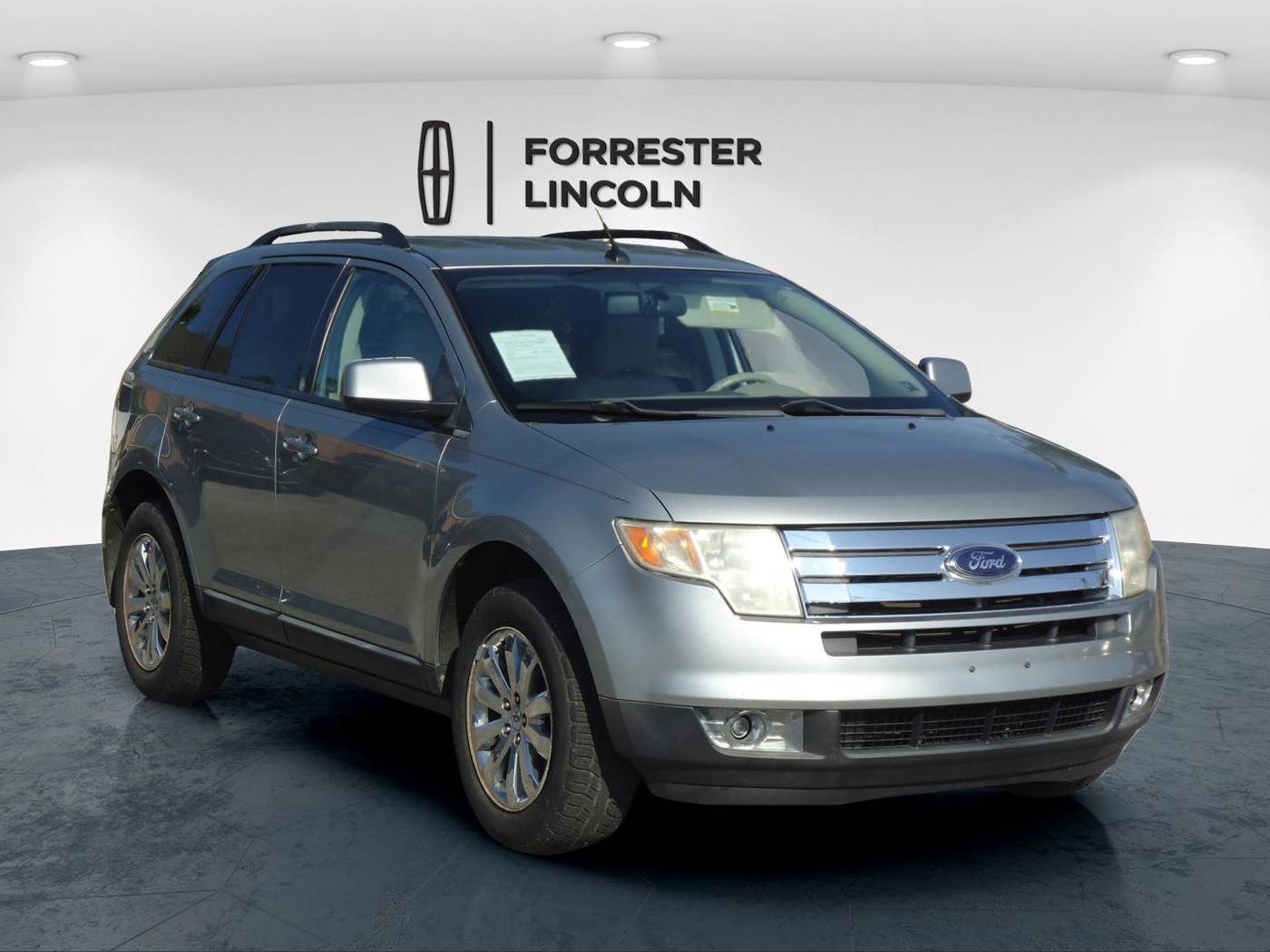 2007 Ford Edge SEL PLUS — SUV — 104,743 mi — Chambersburg, PA