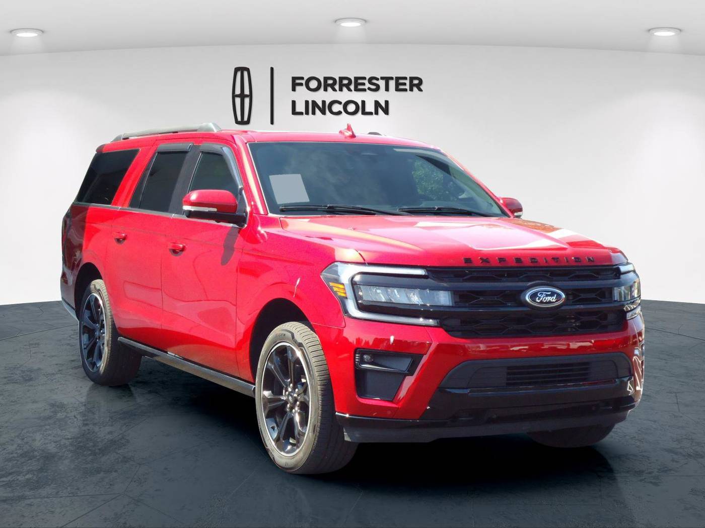 2022 Ford Expedition Limited — SUV — 50,046 mi — Chambersburg, PA