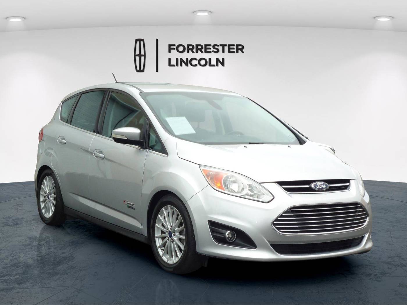 2015 Ford C-Max Energi SEL — Hatchback — 83,302 mi — Chambersburg, PA
