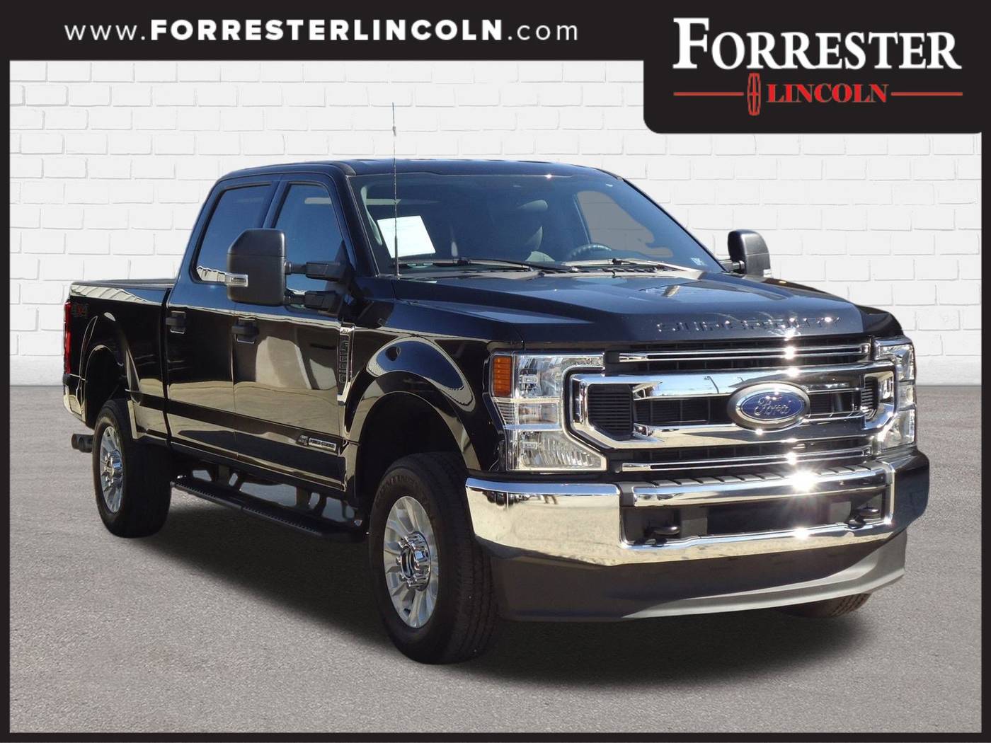 2022 Ford Super Duty F-250 XLT — Pickup Truck — 18,975 mi — Chambersburg, PA