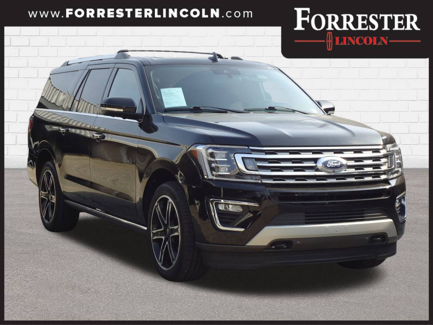 2021 Ford Expedition Limited — SUV — 36,909 mi — Chambersburg, PA
