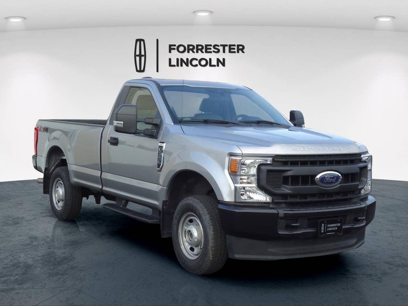 2020 Ford Super Duty F-350 XL — Pickup Truck — 42,121 mi — Chambersburg, PA