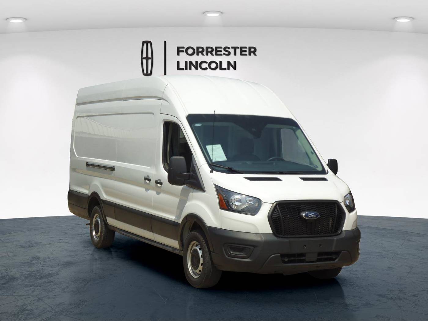 2023 Ford Transit Cargo Van T-250 — Cargo Van — 48,253 mi — Chambersburg, PA